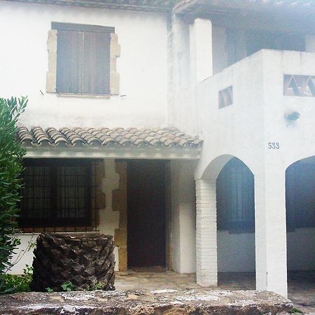 Pequena Casa En La Playa De Pals Βίλα Εξωτερικό φωτογραφία