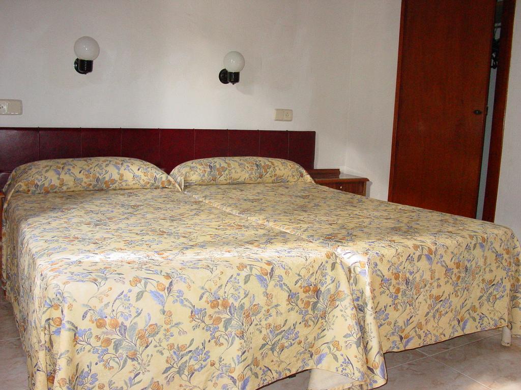 Pequena Casa En La Playa De Pals Βίλα Εξωτερικό φωτογραφία