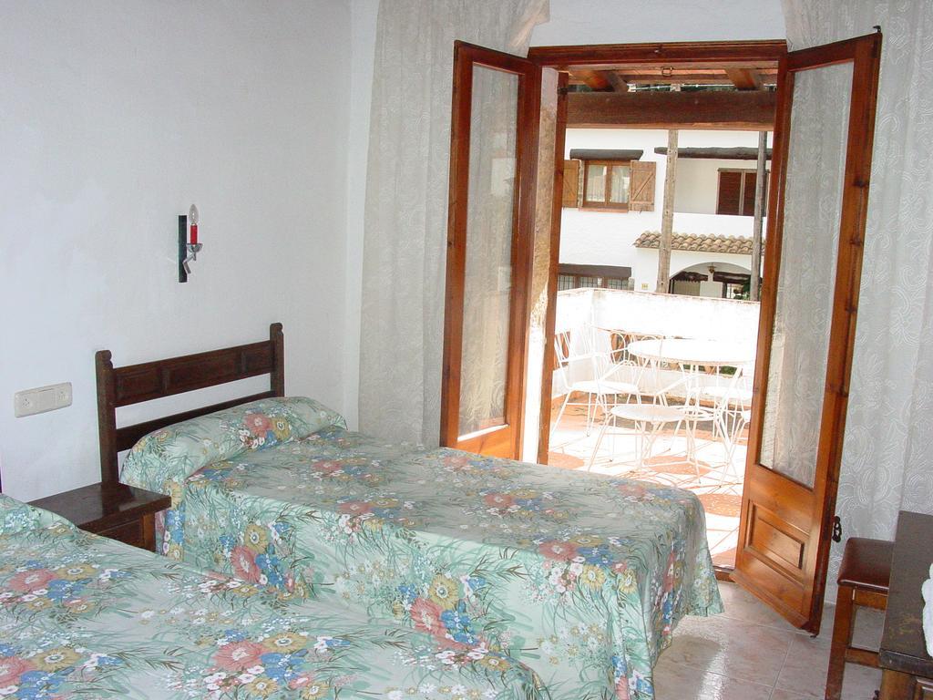 Pequena Casa En La Playa De Pals Βίλα Εξωτερικό φωτογραφία
