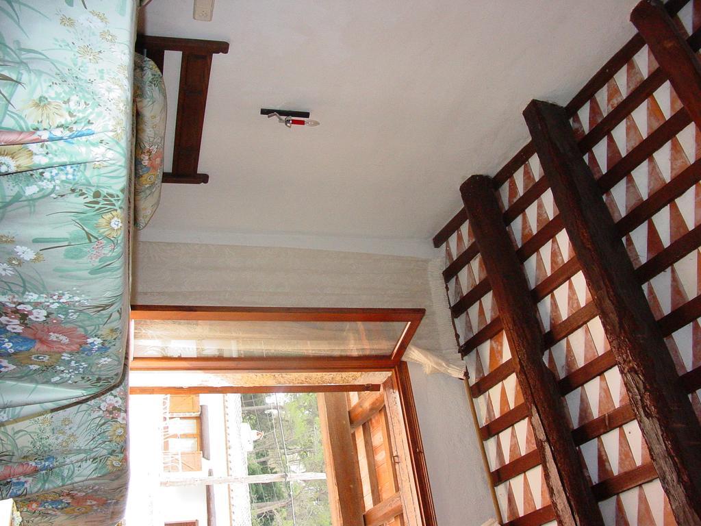 Pequena Casa En La Playa De Pals Βίλα Εξωτερικό φωτογραφία